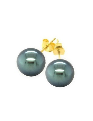 タヒチパールピアス