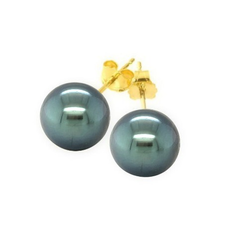 タヒチパールピアス