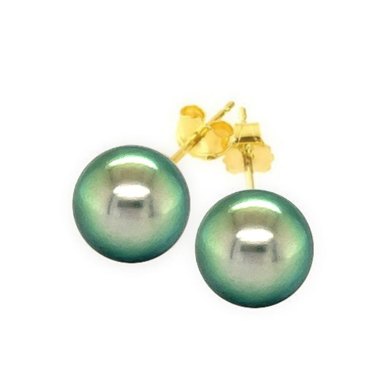 Eclatante - 18K Gold - 9/10mm