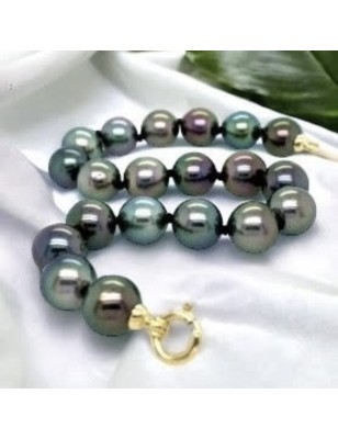 prix bracelet ni ni perle de tahiti