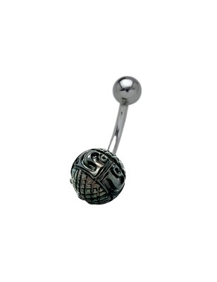 genuine engraving tahitian pearl banana piercing price