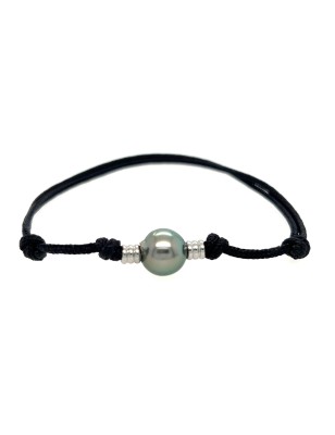 Armband mit Tahiti-Perle