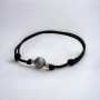 cultured tahitian pearl men bracelet price