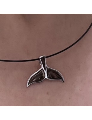 copra dolphin tail pendant price