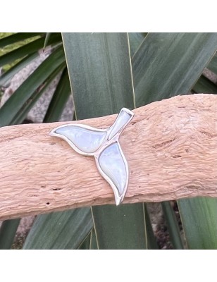 dolphin pendant tahitian nacre price