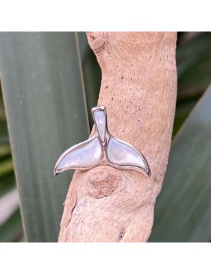 dolphin pendant in white pearl oyster price