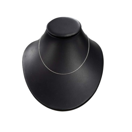 Chaîne Argent Forçat Diamètre 1,50mm
