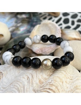 tahitian pearl bracelet price