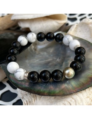 tahitian pearl bracelet price