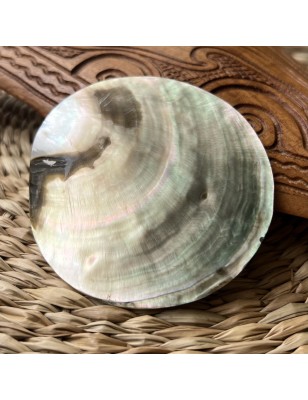 polished mother pearl Tahiti price - perla tahiti