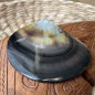 Polished Mother of Pearl - 9,00cm