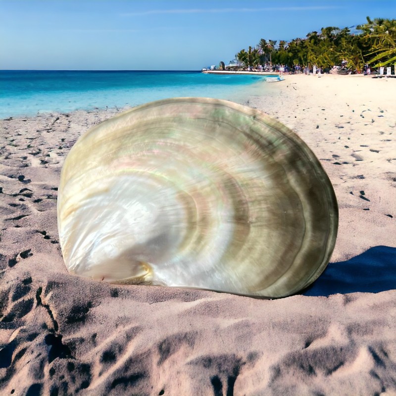 mother pearl tahiti price - perla tahiti