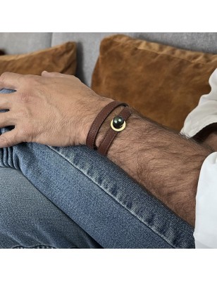 bracelet cuir homme perle tahiti prix - perla tahiti - quel bijou offrir à la saint valentin ?