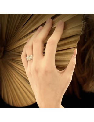 prix alliance tahitienne en or bague mariage tahiti