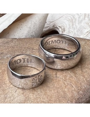 prix alliance tahitienne en or bague mariage tahiti