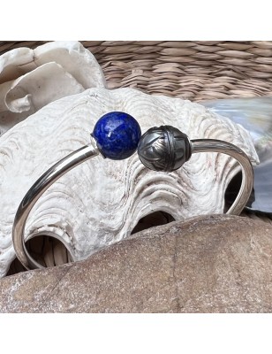 tahitian pearl bangle for woman price