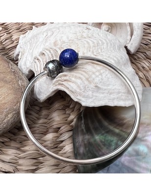 tahitian pearl bangle for woman price