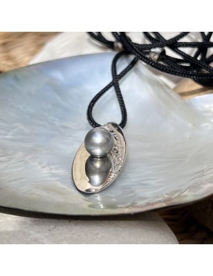 surf board pendant tahitian cultured pearls price