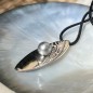 He'e Nalu - Colgante de tabla de surf