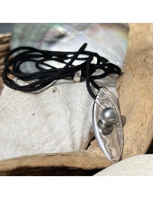 surf board pendant tahitian cultured pearls price