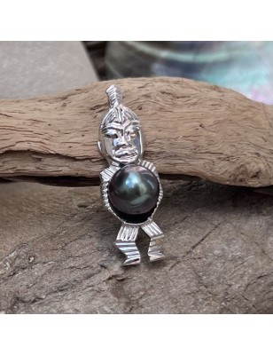 pendentif tiki perle de Tahiti véritable prix - quel bijou offrir pour la saint valentin ?