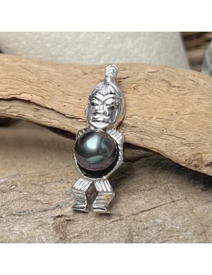 pendentif tiki perle de Tahiti véritable prix - quel bijou offrir pour la saint valentin ?