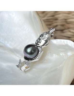 black pearl - tiki - tahitian pearl price - what is the best gift for valentine's day ?