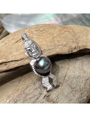 black pearl - tiki - tahitian pearl price - what is the best gift for valentine's day ?
