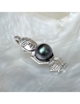 prix pendentif tiki perle de tahiti - quel bijou offrir pour la saint valentin ?