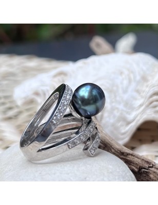 Bague perle tahiti femme prix - quel bijou offrir pour la saint valentin ?