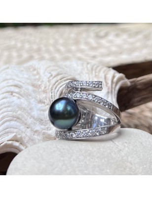 Bague perle tahiti femme prix - quel bijou offrir pour la saint valentin ?