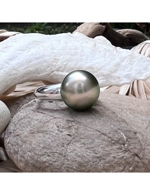 bague perle de Tahiti véritable prix - quel bijou offrir à la saint valentin ?