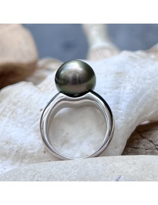 bague perle de Tahiti véritable prix - quel bijou offrir à la saint valentin ?