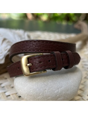 achat Bracelet cuir homme Perle de Tahiti prix - quel bijou offrir à la saint valentin ?