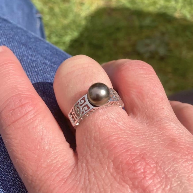 Customer testimonials - Marki Ring