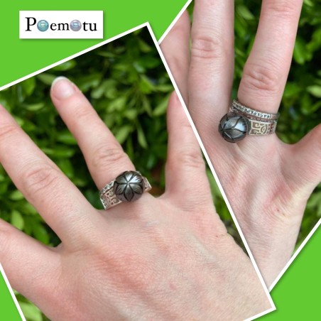 Témoignages clients - Bague Marki