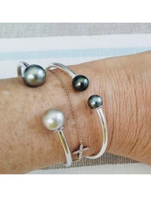 Kundenrezensionen – Silbernes Armband