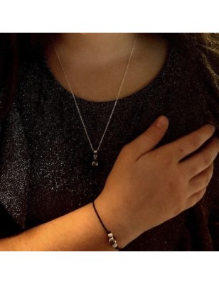 Tahitian pearl children bracelet price