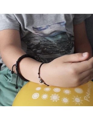 bracelet enfant perle de Tahiti prix