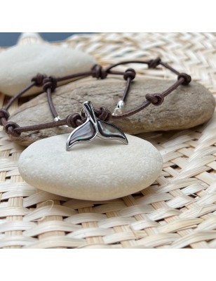 tahitian pearl leather choker price