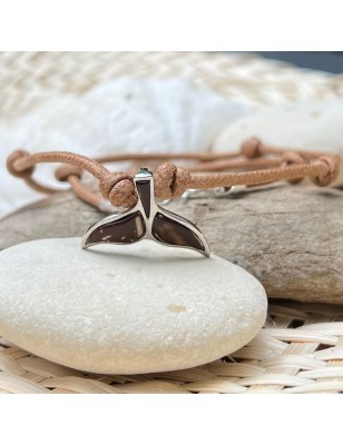 tahitian pearl leather necklace price