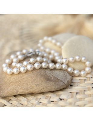 collier perle eau douce prix - quel bijou offrir pour la saint valentin ?