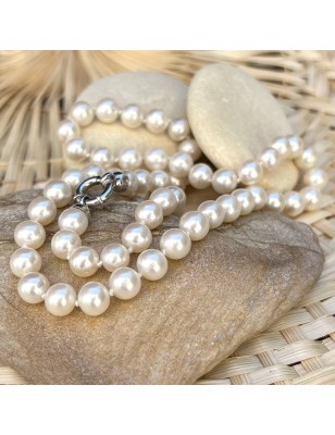 collier perle eau douce prix - quel bijou offrir pour la saint valentin ?