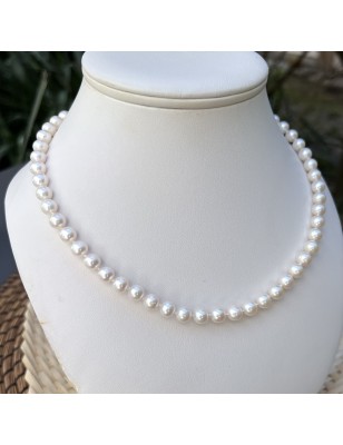 collier perle eau douce prix - quel bijou offrir pour la saint valentin ?