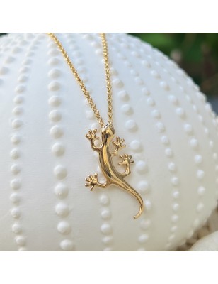 perle de Tahiti prix pendentif or margouillat