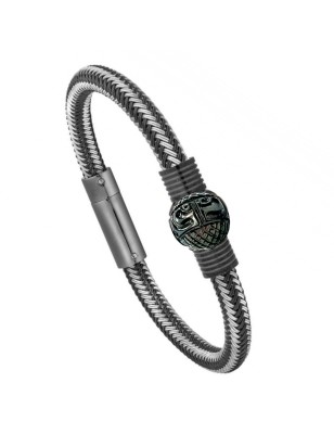 Armband mit Tahiti-Perle