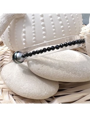 tahitian pearls spinel bracelet price tahiti pearl - tahitian jewelry - tahitian jewerly stores