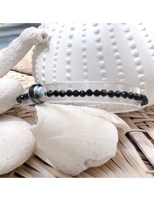 prix bracelet perle de Tahiti signification spinnelles perles tahitiennes