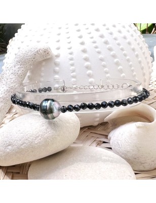 tahitian pearls spinel bracelet price tahiti pearl - tahitian jewelry - tahitian jewerly stores