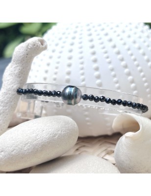 prix bracelet perle de Tahiti signification spinnelles perles tahitiennes